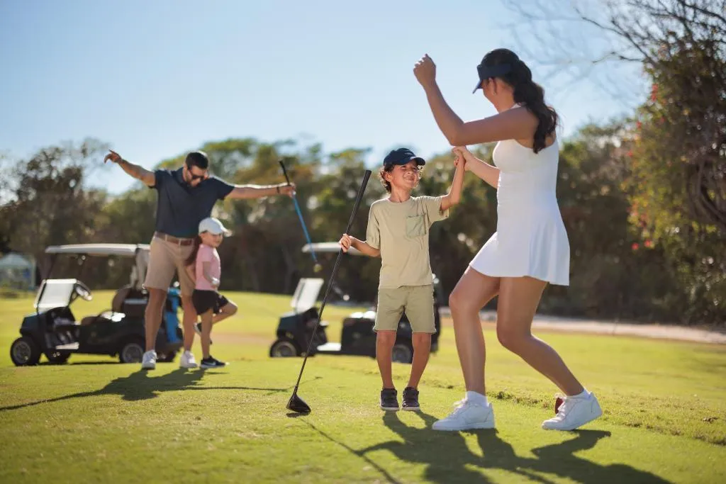 Sports and Entertainment, Dreams Aventuras Riviera Maya All Inclusive, Cancun Area