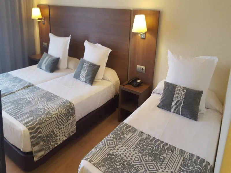 Room, Golden Acqua Salou, Costa Dorada