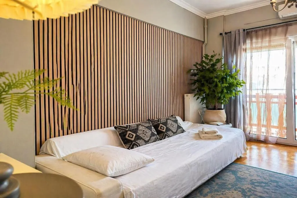 APARTMENT ANNEX Room, Be My Guest Athens, Athens