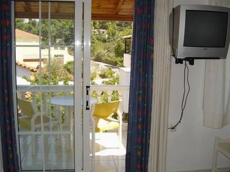 Room, Villa Miltos, Skiathos