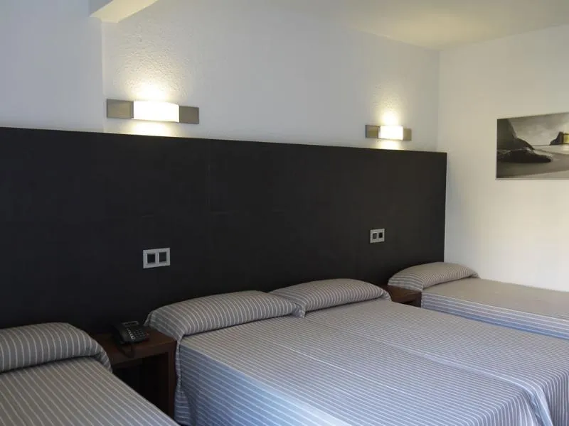 Room, Astoria Park, Costa Brava