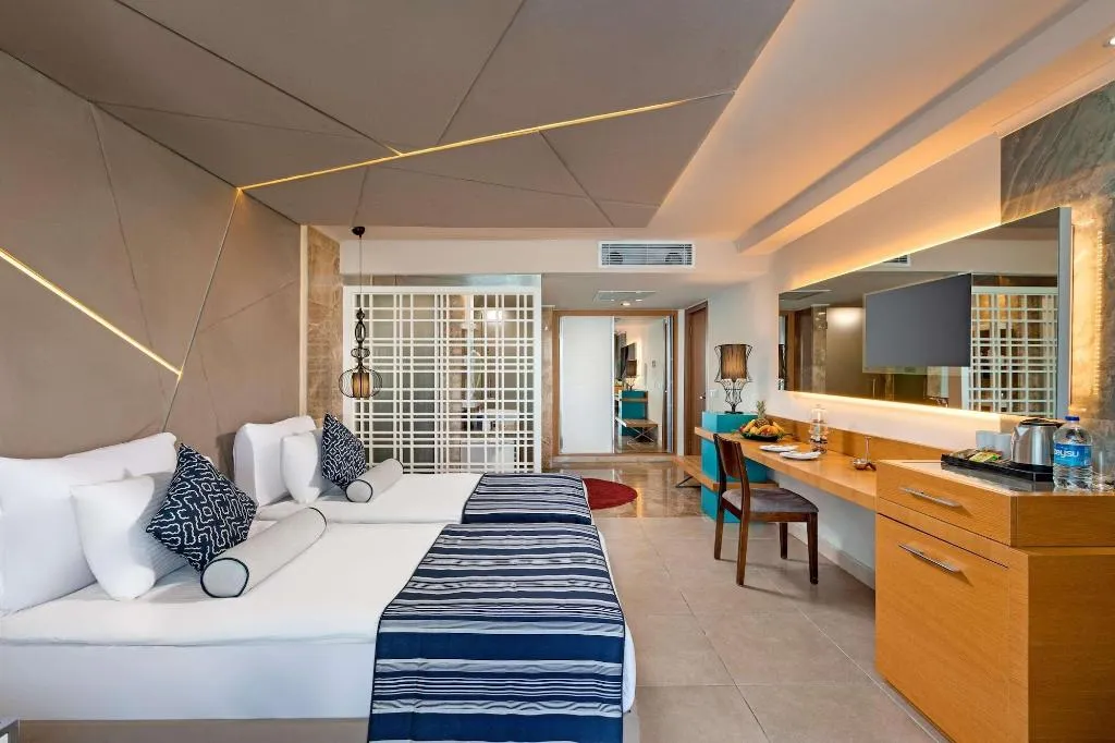 Room, Tui Blue Sherwood Belek - All Inclusive, Antalya