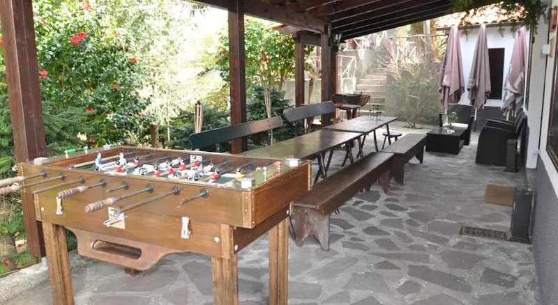 Sports and Entertainment, Casas de Campo do Pomar, Madeira