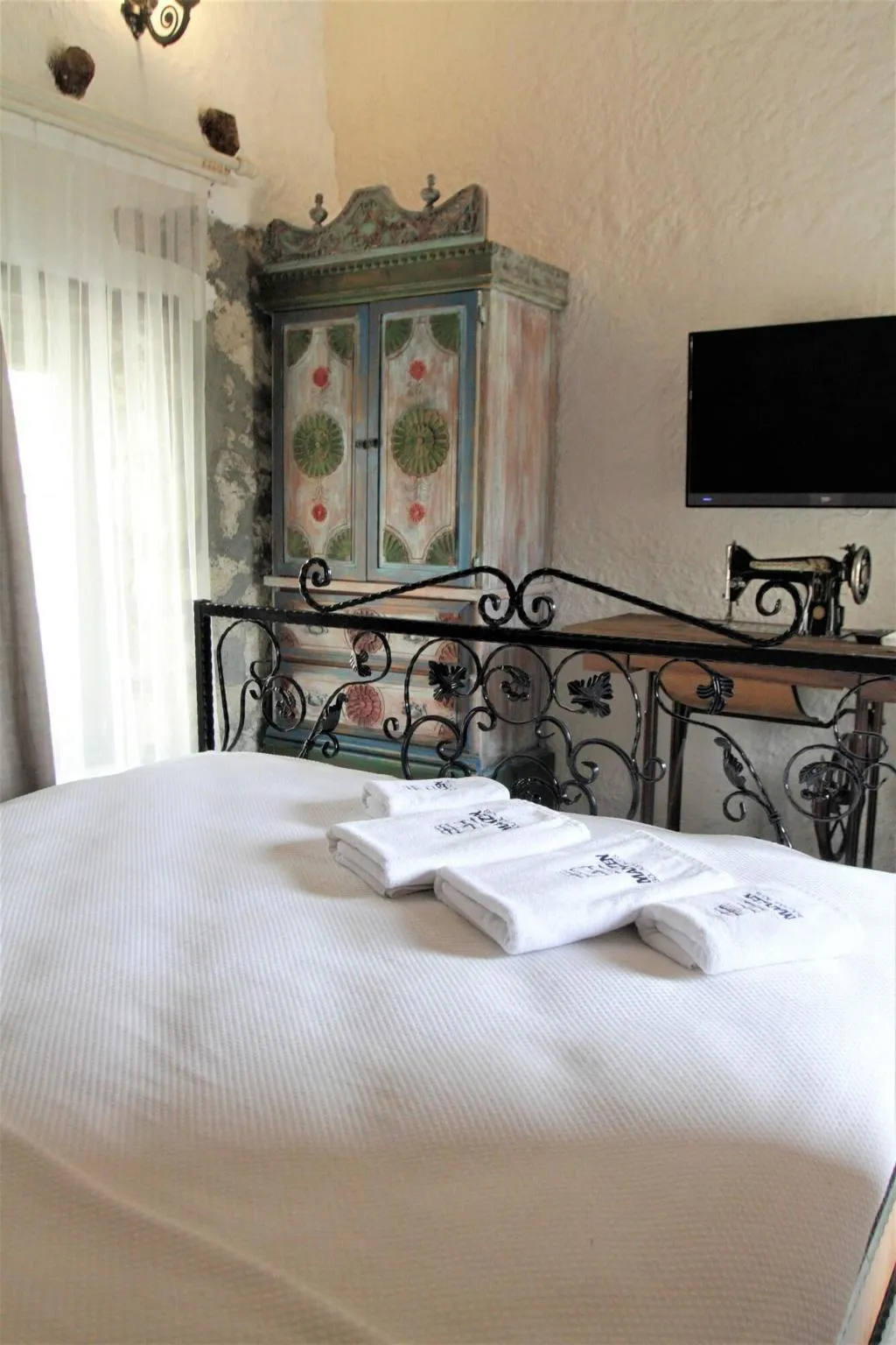 Room, Mahzen Alacati Adults Only, Izmir