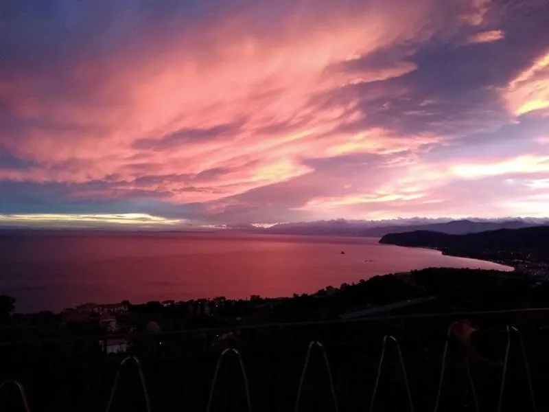 Terrace, Santa Margherita, Catania