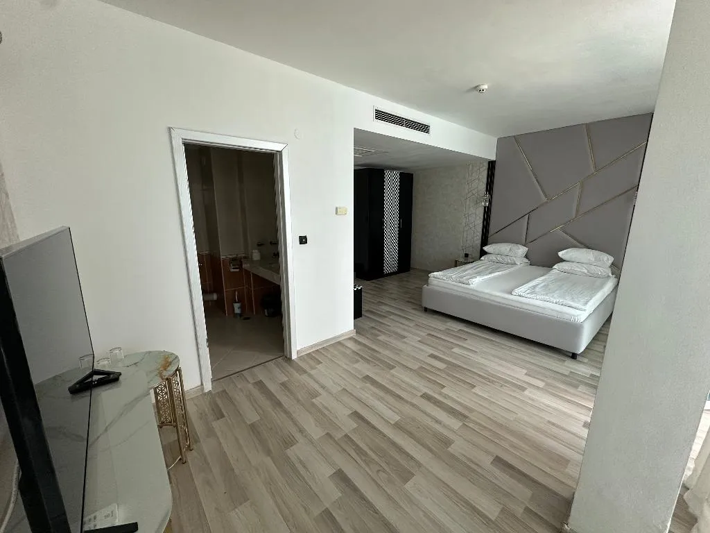 APARTMENT PARK VIEW Room, Sirius Beach Hotel & SPA, Varna