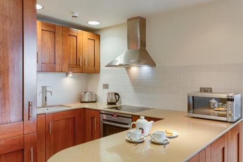 Aphrodite Hills Rentals – Apartments, Cyprus