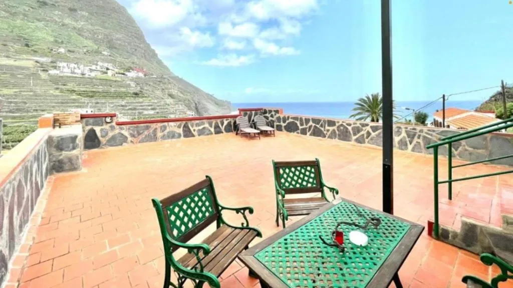 General view, Casa Rural Ondina, Tenerife