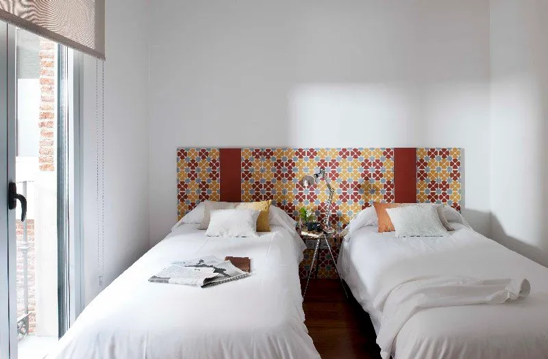 Room, Eric Vokel Madrid Suites, Madrid