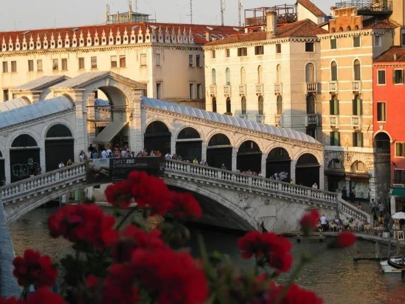 General view, Antica Locanda Sturion, Venice