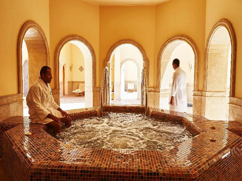 Sports and Entertainment, Kempinski Hotel Soma Bay, Red Sea Riviera