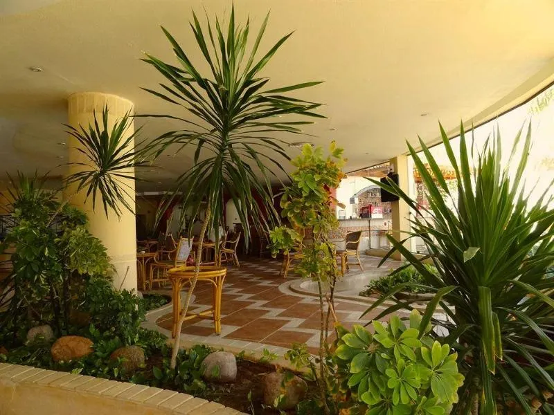 General view, Luna Sharm, Red Sea Riviera