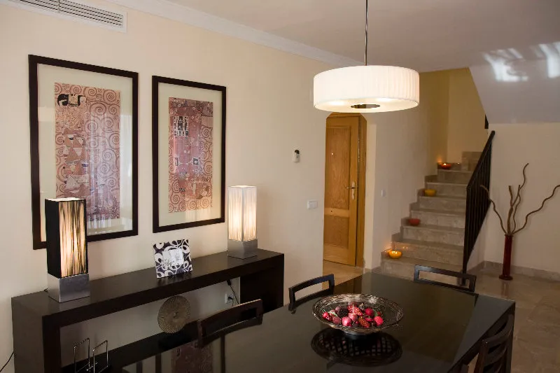 APARTMENT CAPACITY 6 THREE BEDROOM Room, Albayt Resort & Spa, Costa Del Sol