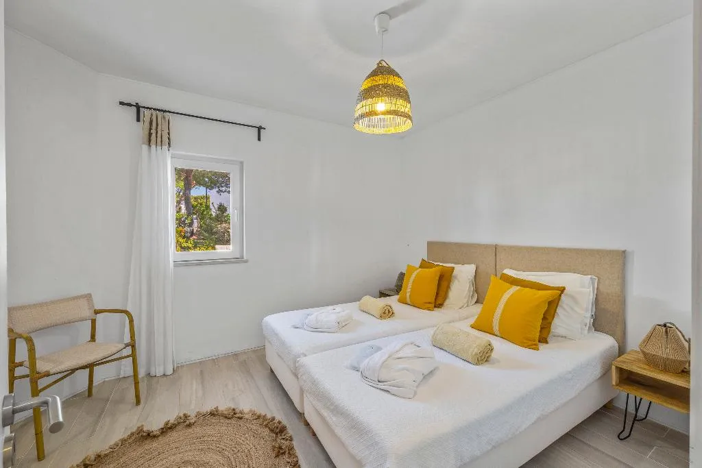 TOWNHOME THREE BEDROOMS Room, Vale Do Lobo Resort, Algarve