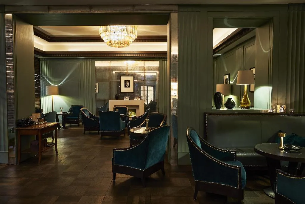 Bar, Adlon Kempinski Berlin, Berlin