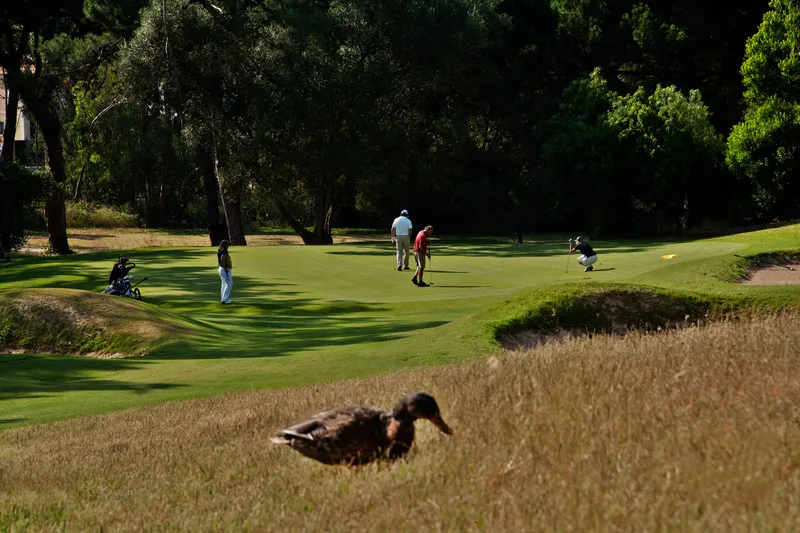 Sports and Entertainment, Palacio Estoril Hotel, Golf & Wellness, Lisbon