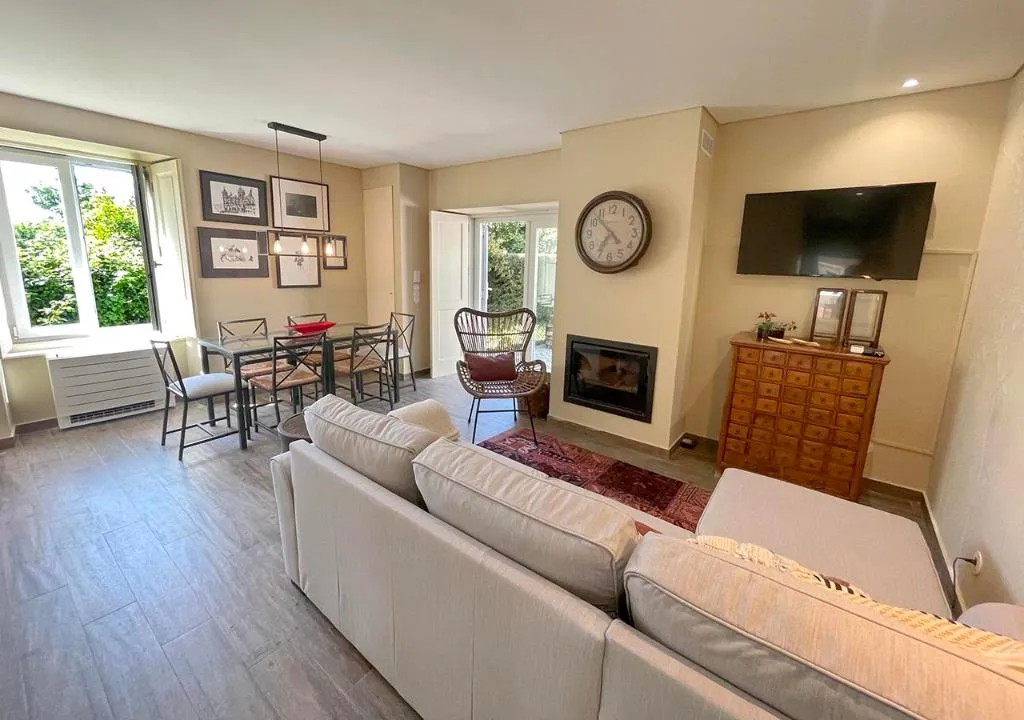 APARTMENT TWO BEDROOMS Room, Eighteen21 Houses - Quinta Velha, Lisbon