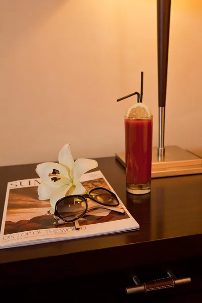 TRIPLE STANDARD Room, Kenzi Menara Palace & Resort, Marrakech