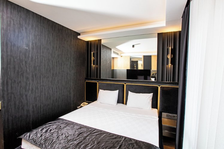 Marlen Hotel Mavisehir, Izmir