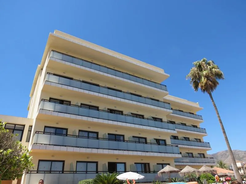 General view, Puente Real, Costa Del Sol