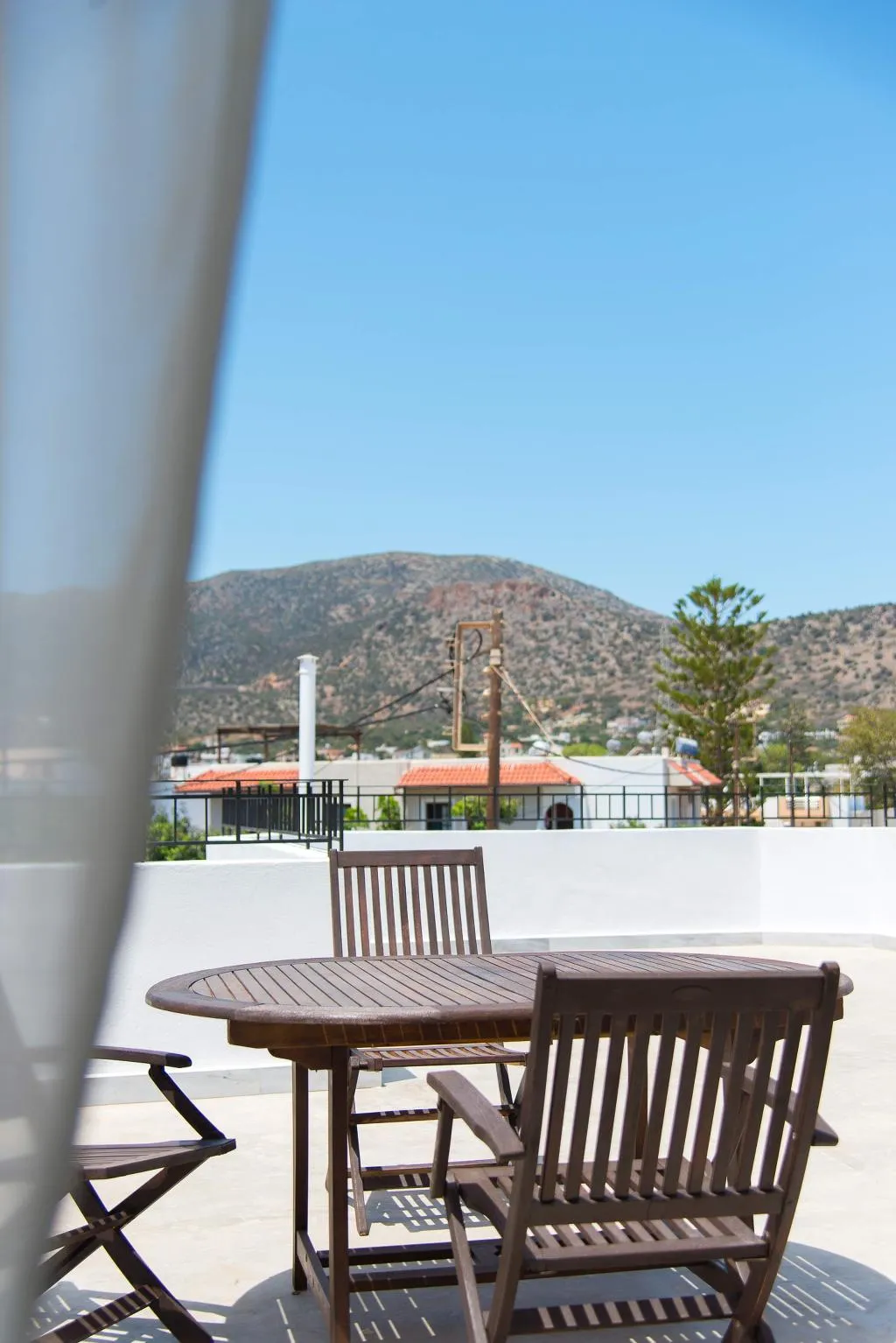 SUITE CLASSIC Room, Nami Hotel & Suites, Crete