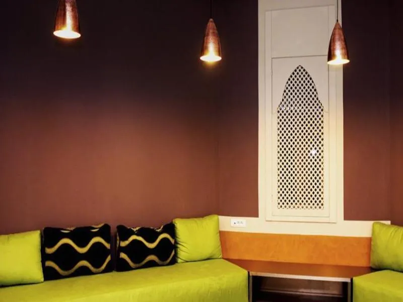 Lobby, La Perle de Mogador - Managed by Accor, Essaouira