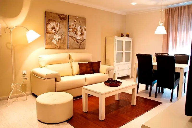 Room, Los Patios, Costa De La Luz
