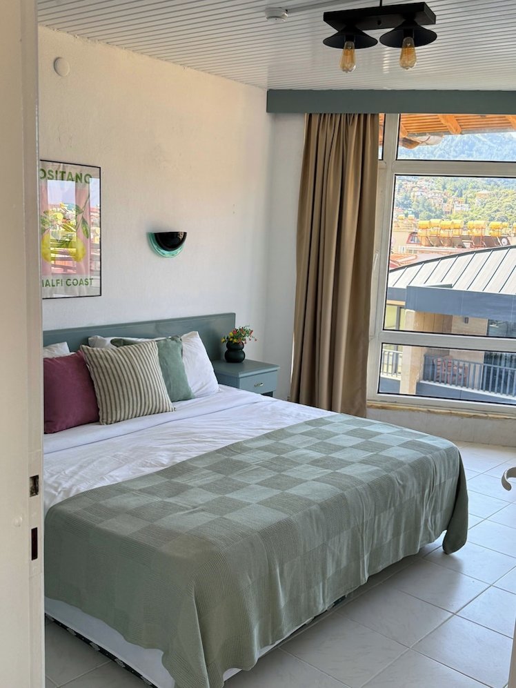 Casa Cleo Suites Hotel, Antalya