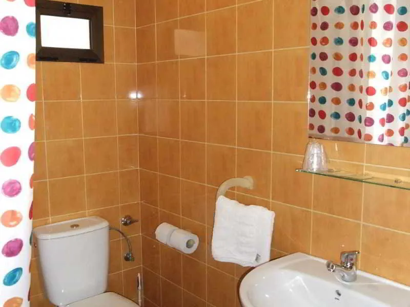 Room, Serramar, Costa Del Sol