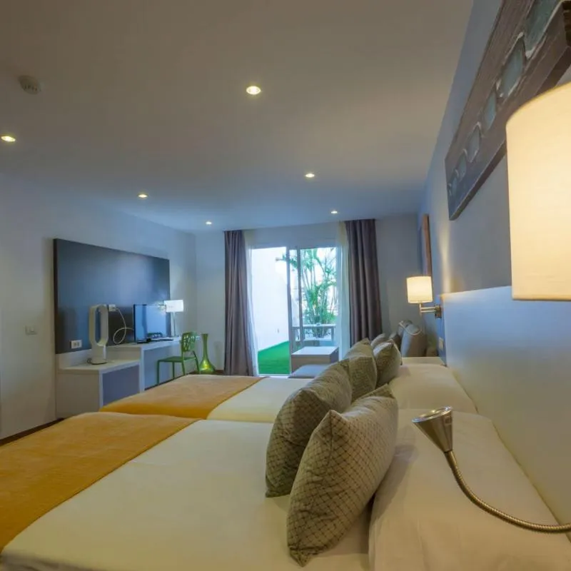 APARTMENT PREMIUM Room, Malibu Park, Tenerife