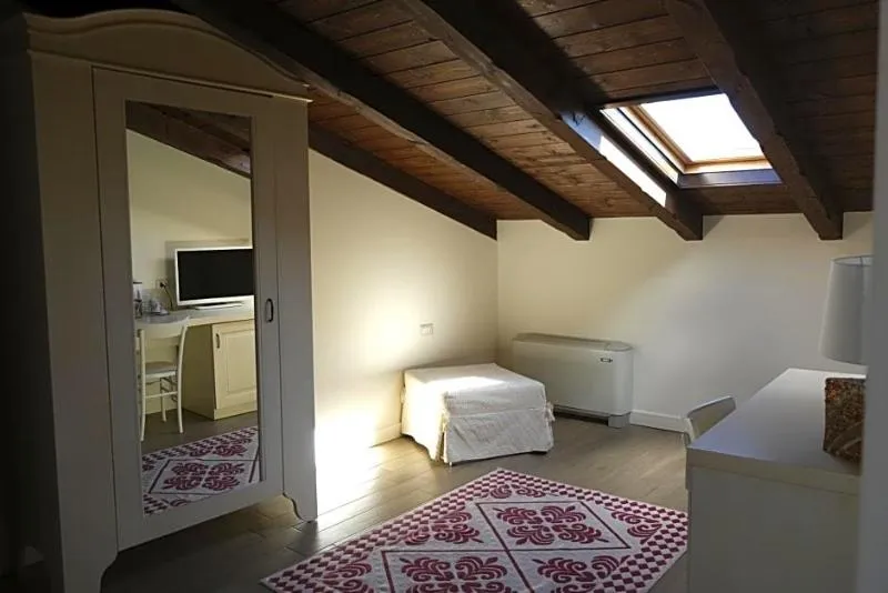 Lobby, Inghirios Wellness Country Resort, Alghero