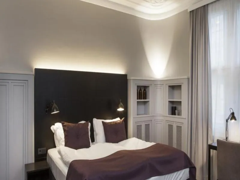 Room, Apotek Hotel by Keahotels, Reykjavik