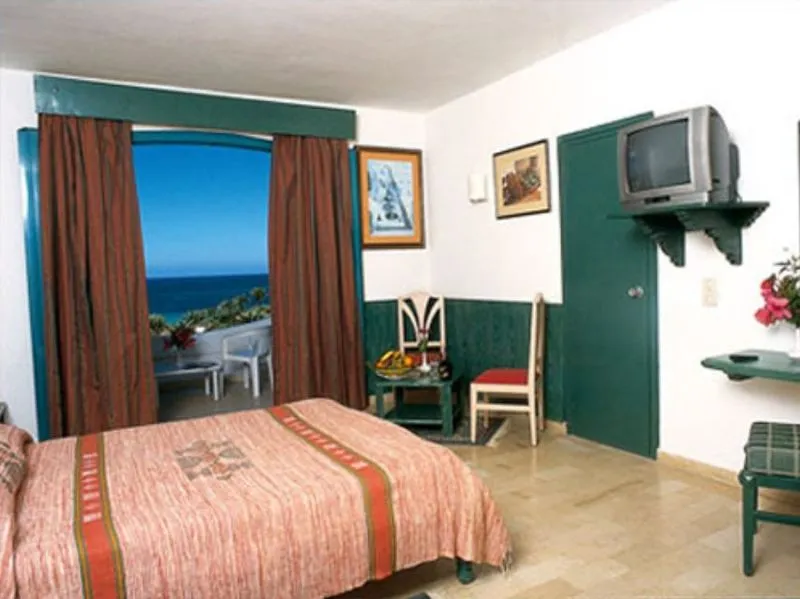 FAMILY ROOM STANDARD Room, Oasis Marine, Tunisia