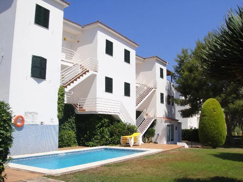 Pool, Piscis, Menorca