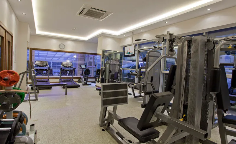 Sports and Entertainment, Riviera Hotel & Spa, Antalya