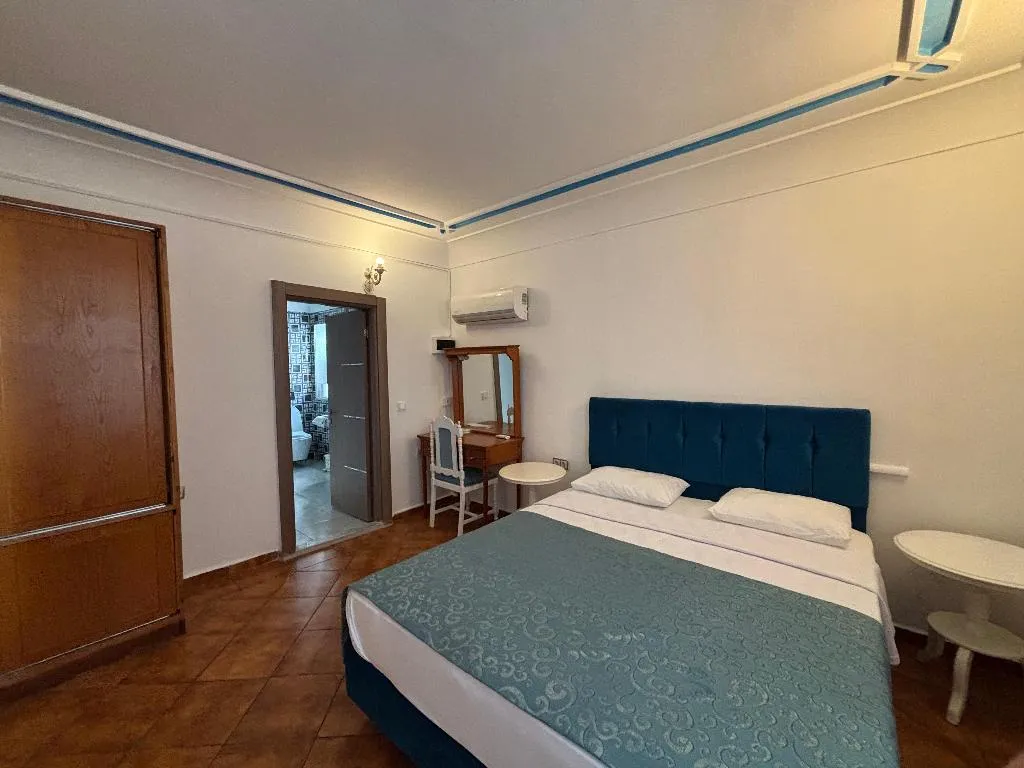 STUDIO GARDEN VIEW ONE BEDROOM Room, Urcu Hotel, Antalya