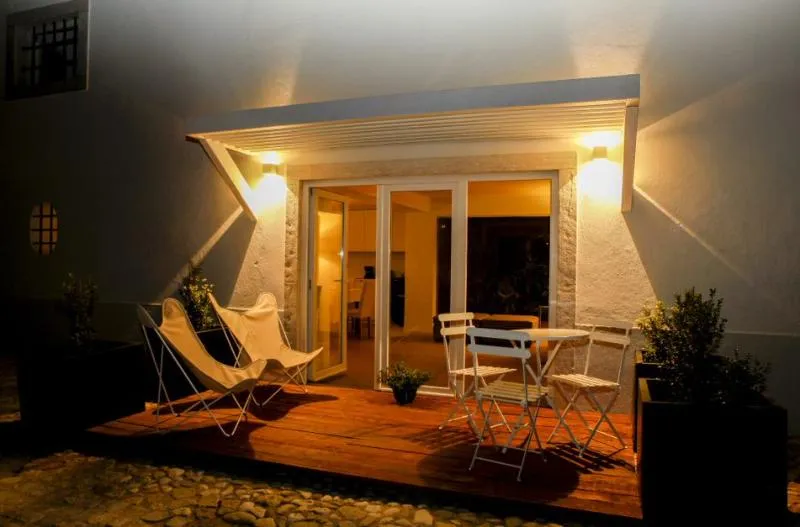 VILLA SUPERIOR Room, Casa Palmela - Small Luxury Hotels & Villas, Lisbon