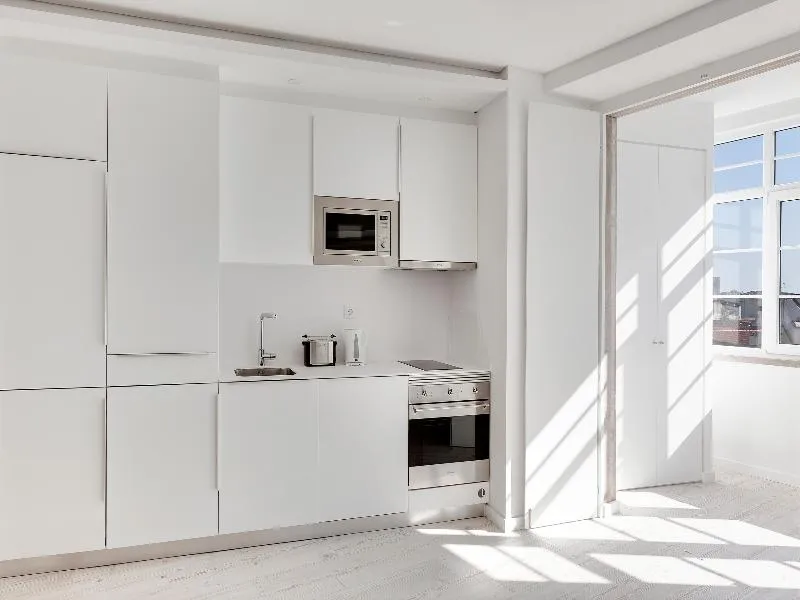 STUDIO STANDARD Room, Hello Lisbon Rossio Apartments, Lisbon