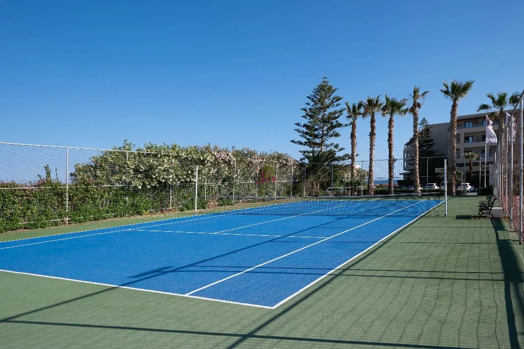 Sports and Entertainment, Oya Beach Resort, Crete