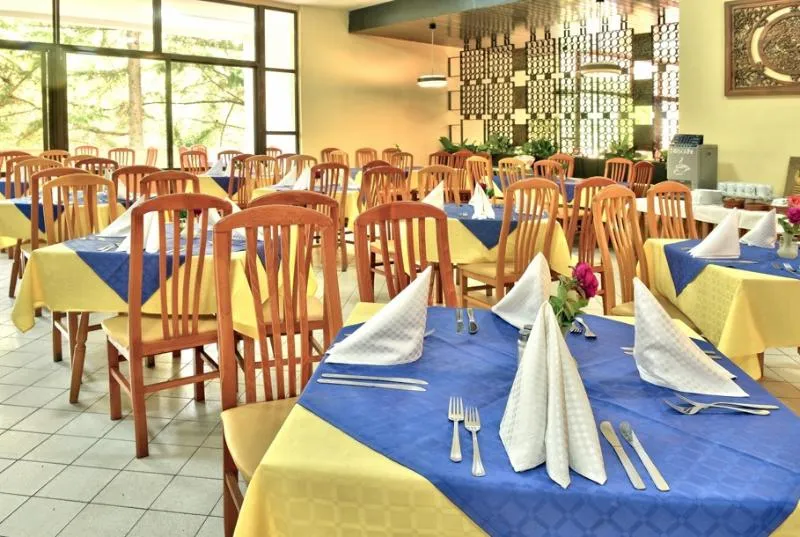 Restaurant, Althea, Varna