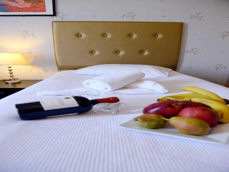 SINGLE STANDARD Room, Phidias Hotel by Oniro, Athens
