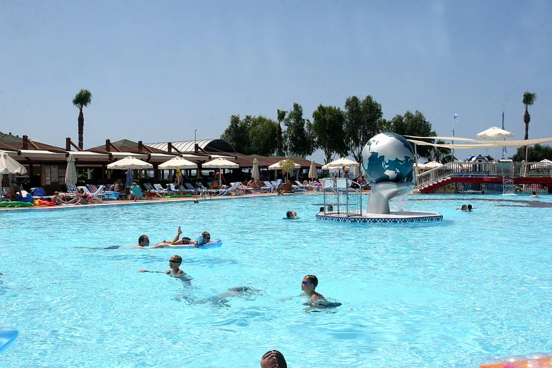 Pool, TUI BLUE Pascha Bay, Antalya