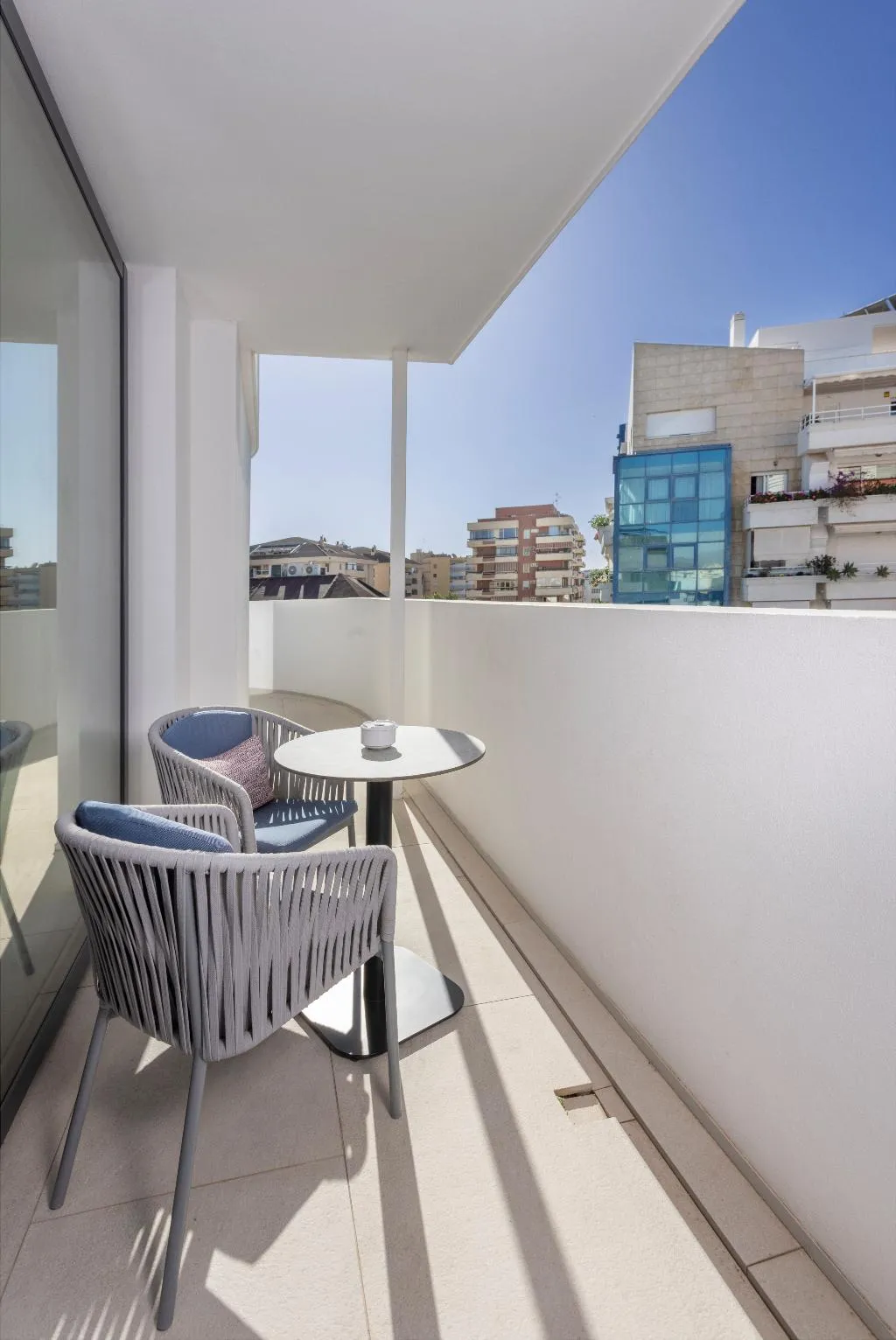 JUNIOR SUITE STANDARD Room, Lima, Costa Del Sol
