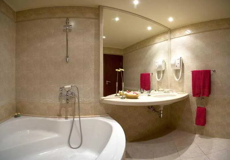 Room, Capitol, Varna