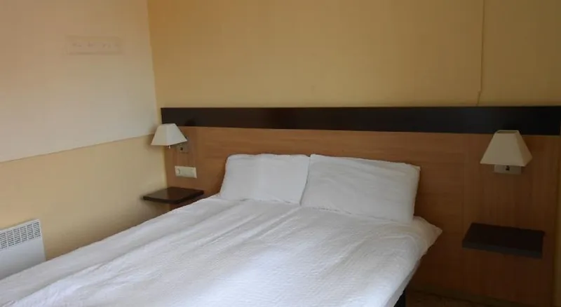 SINGLE STANDARD Room, Marbella, Costa Brava