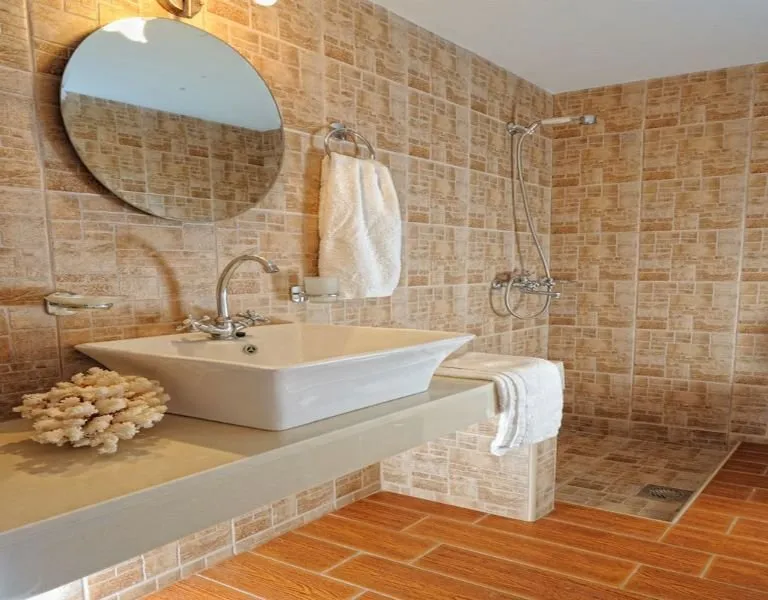 Room, Aggelo, Crete