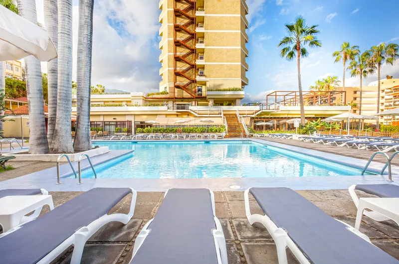 Pool, Be Live Adults Only Tenerife, Tenerife