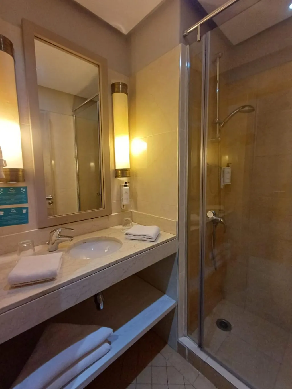 Room STANDARD Room, Aqua Mirage Club & Aqua Parc - All Inclusive, Marrakech