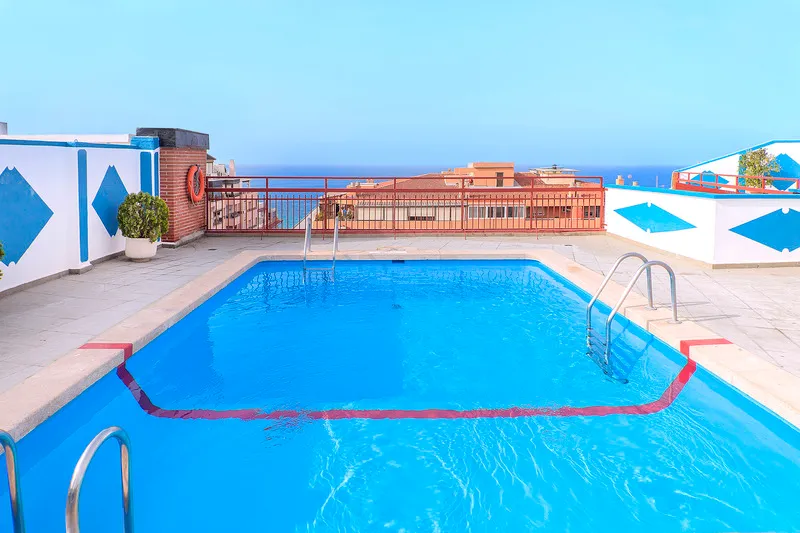 Pool, Fleming, Costa Blanca