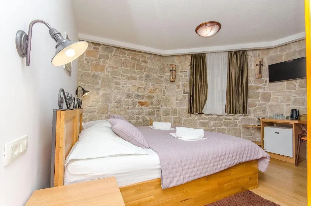 Room, Villa Desideria, Split